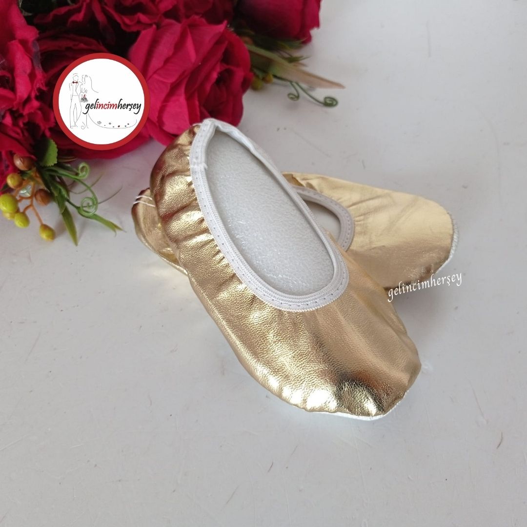 GelincimherşeyÖzelGösteriDansBabetiPisiPisiAltın2