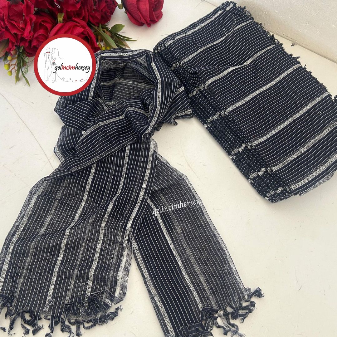 Gelincimherşey15'liFularŞalLacivert