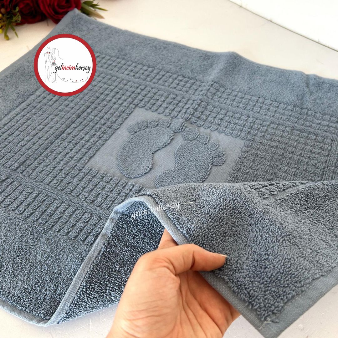 GelincimherşeyAyakHavlusuMavi1