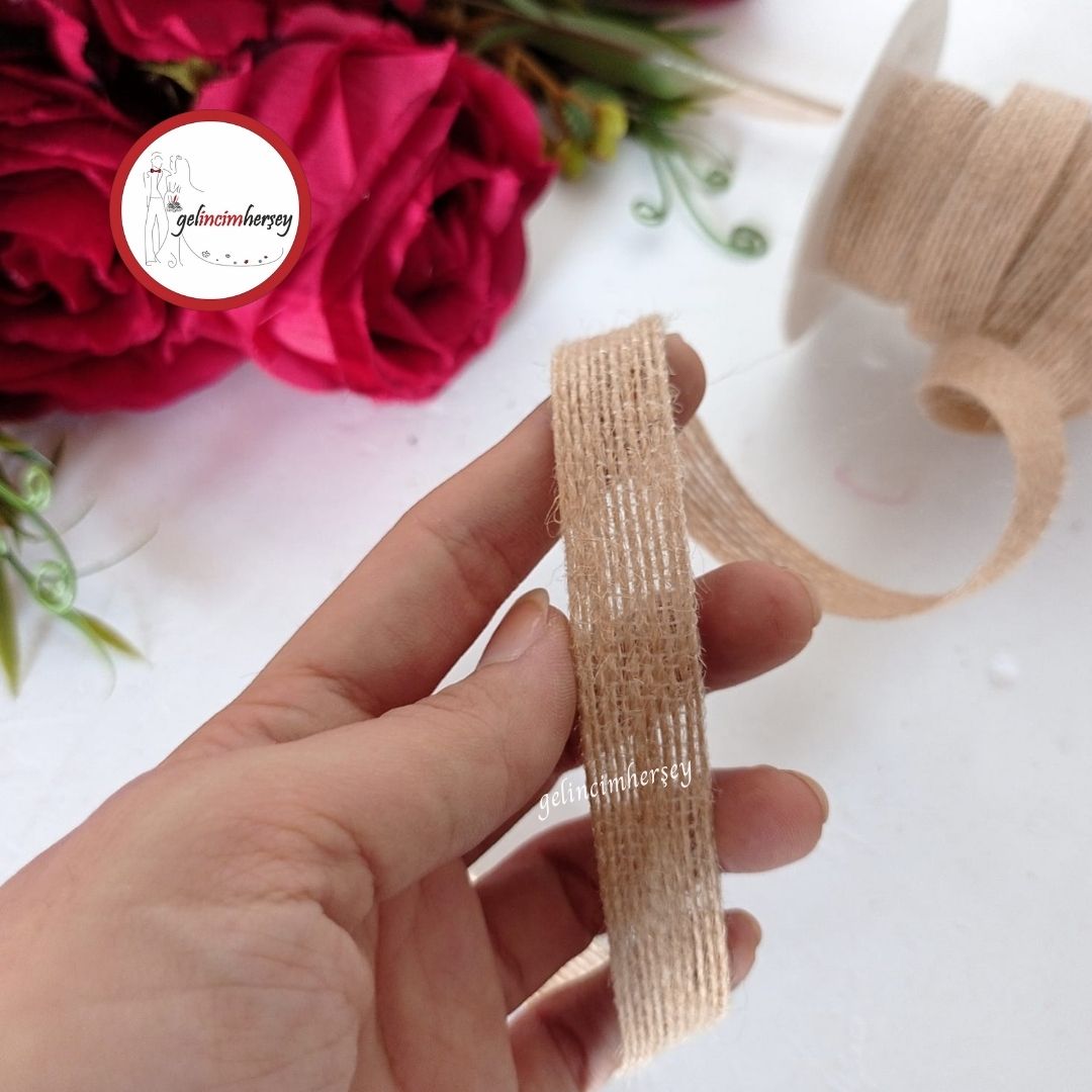 GelincimherşeyHasırŞeritKurdele