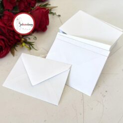 Gelincimherşey 100’lü Düğün Nikah Takı Para Zarfı