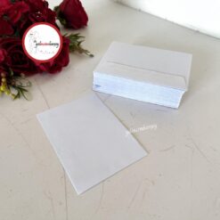 Gelincimherşey 100’lü Düğün Nikah Takı Para Zarfı