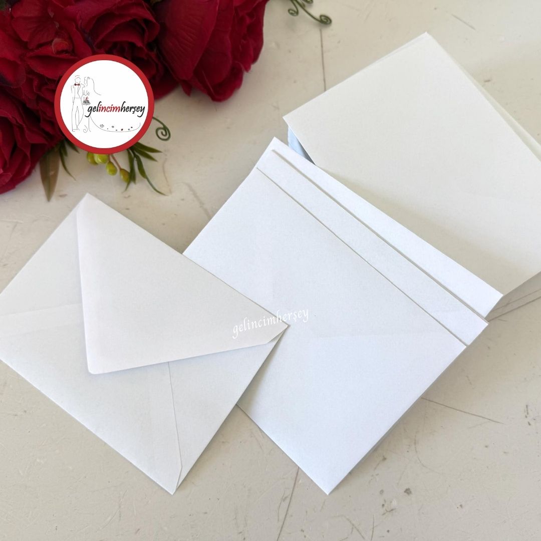 Gelincimherşey100’lüDüğünNikahTakıParaZarfı1