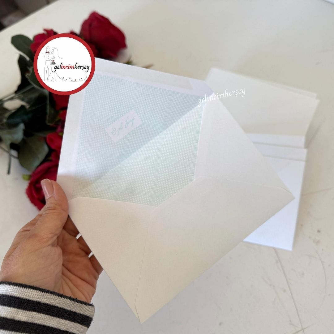 Gelincimherşey100’lüDüğünNikahTakıParaZarfı2