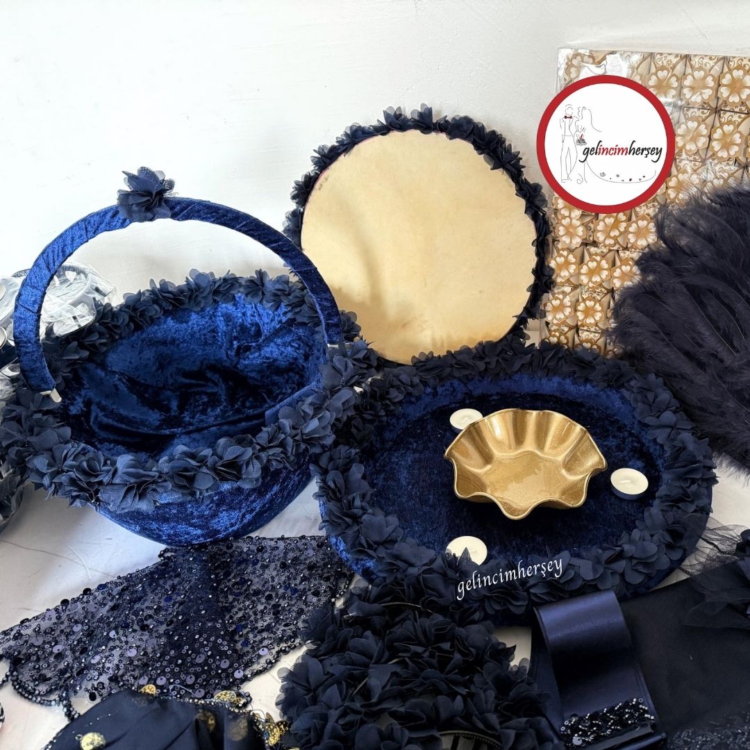 GelincimherşeyHürremKınaSetiLacivertıKınaGecesiMalzemeleri2