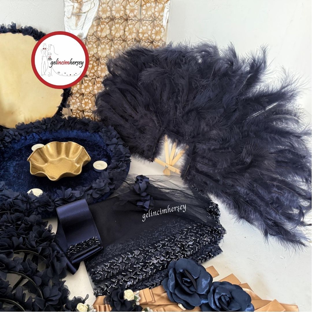 GelincimherşeyHürremKınaSetiLacivertıKınaGecesiMalzemeleri3