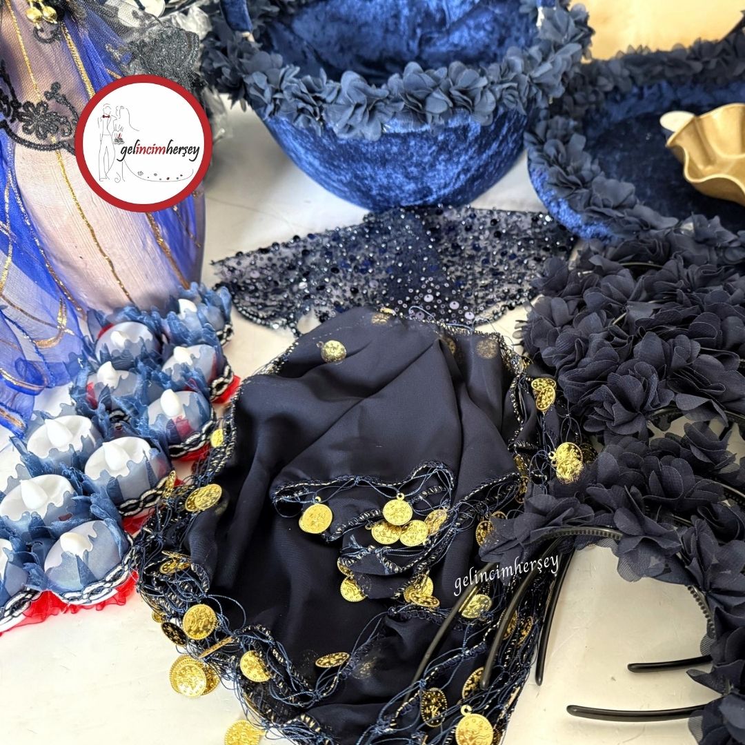 GelincimherşeyHürremKınaSetiLacivertıKınaGecesiMalzemeleri5