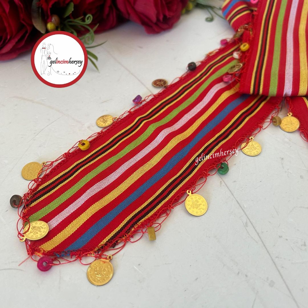 GelincimherşeyİşlemeliYöreselKaradenizKeşanıBandanasıRenkli1