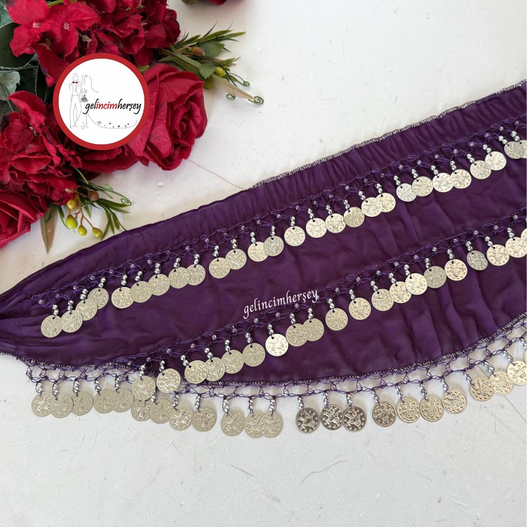 GelincimherşeyShakiraKemeriMor1