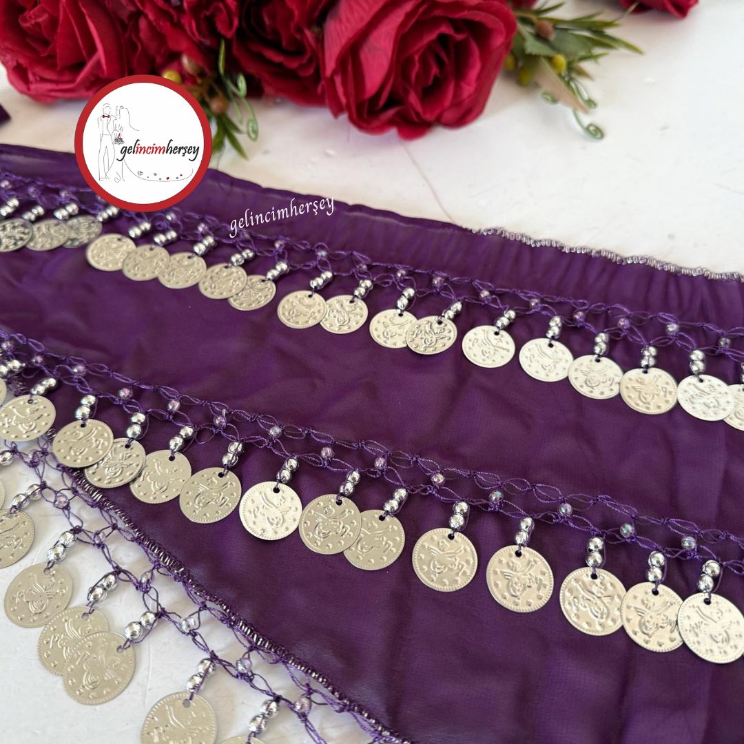 GelincimherşeyShakiraKemeriMor2