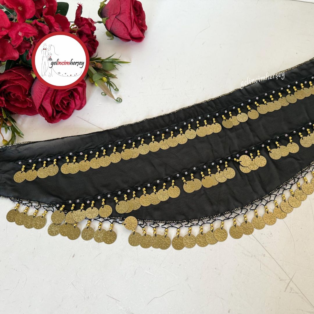 GelincimherşeyShakiraKemeriSiyahGold2