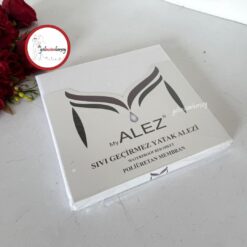 Gelincimherşey Sıvı Geçirmez Yatak Alezi
