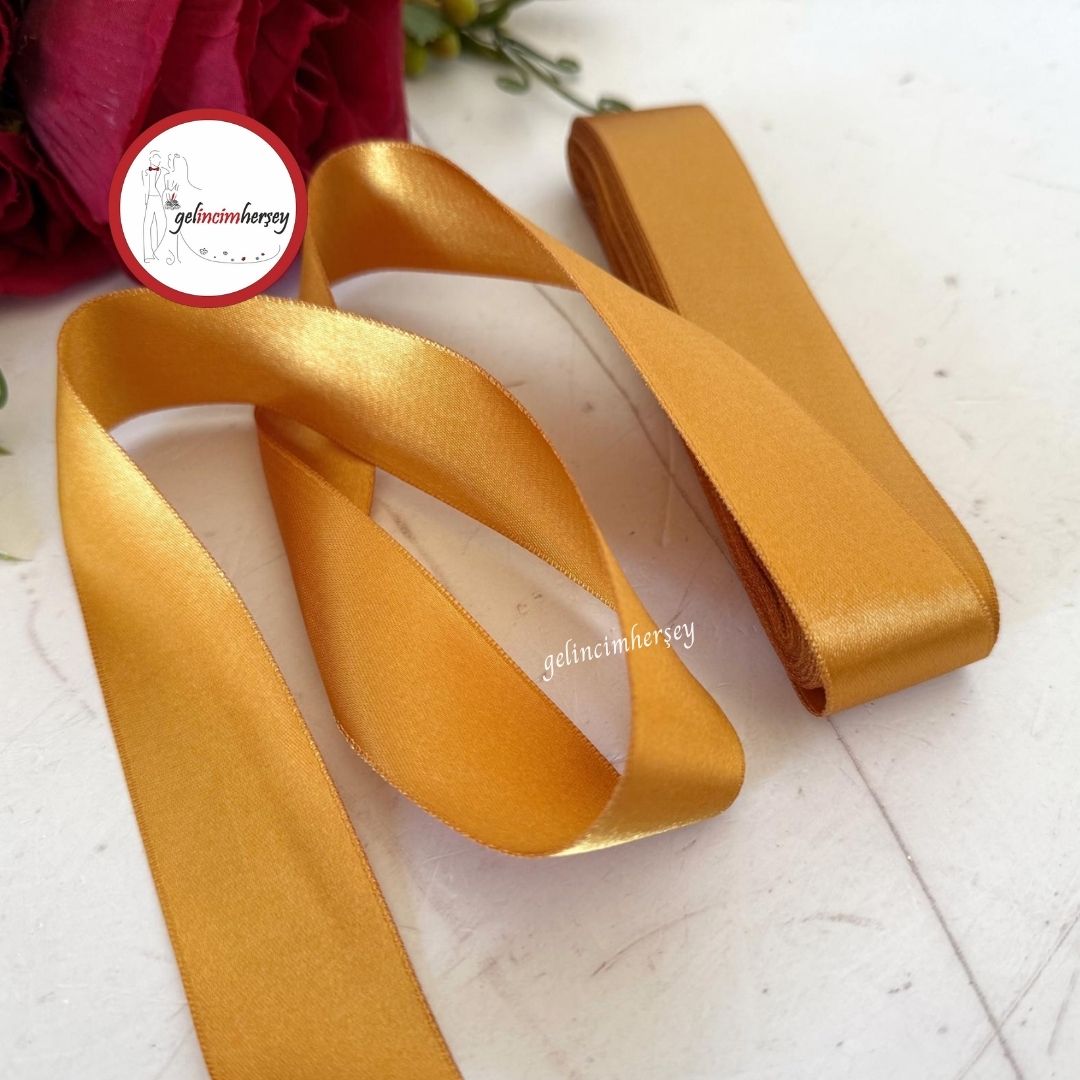 Gelincimherşey3cmSatenKurdeleAltın2