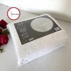 Gelincimherşey Fitted Lastikli Kapitone Alez - 160*200