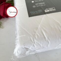 Gelincimherşey Fitted Lastikli Kapitone Alez