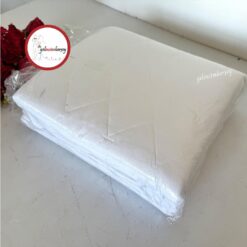 Gelincimherşey Fitted Lastikli Kapitone Alez - 160*200