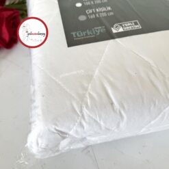 Gelincimherşey Fitted Lastikli Kapitone Alez