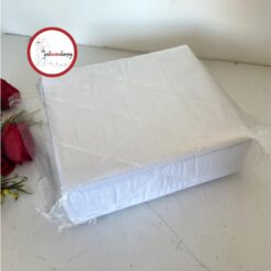 Gelincimherşey Fitted Lastikli Kapitone Alez - 100*200