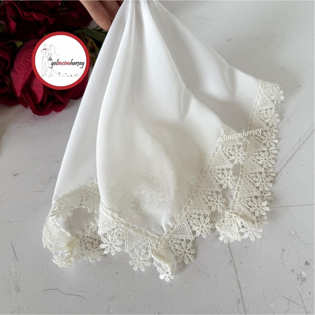 GelincimherşeyPapatyaGüpürlüŞifonSözMendili2