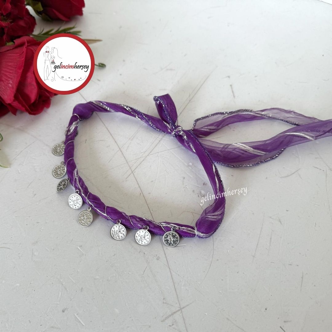 GelincimherşeyParalıAlınKemeriMorGümüş2