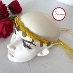 Gelincimherşey Paralı Alın Kemeri