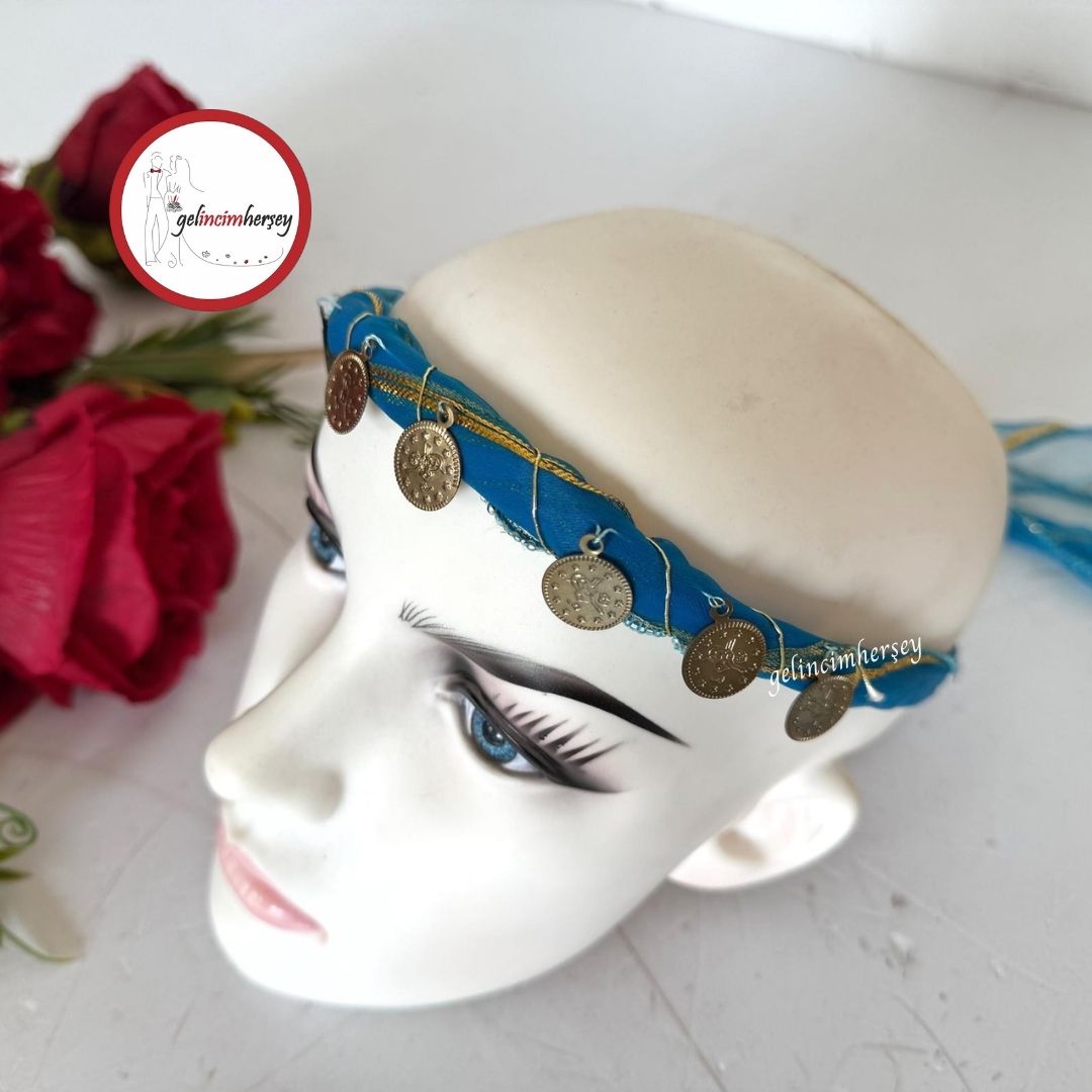 GelincimherşeyParalıAlınKemeriTurkuaz1
