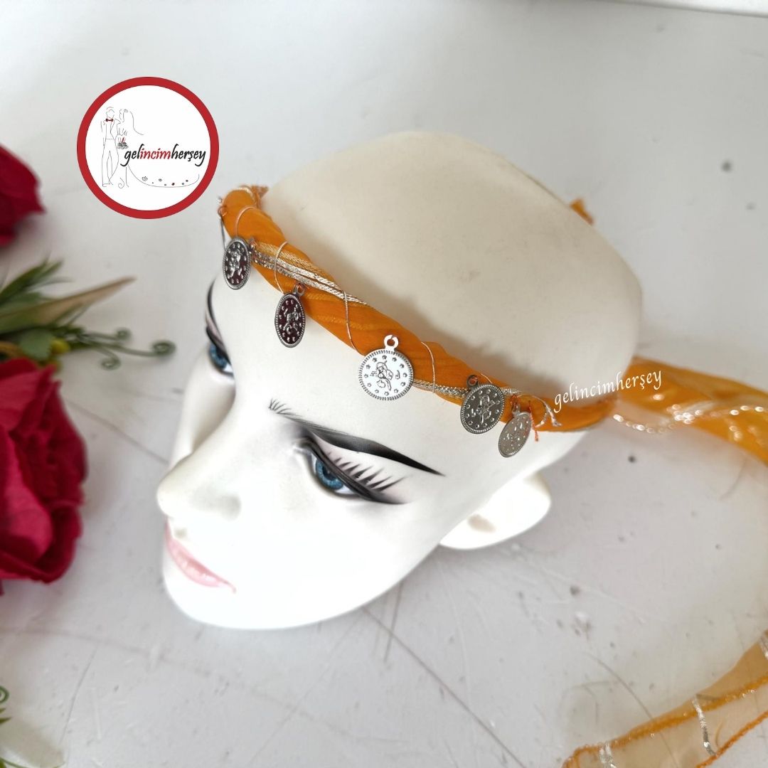 GelincimherşeyParalıAlınKemeriTuruncu1