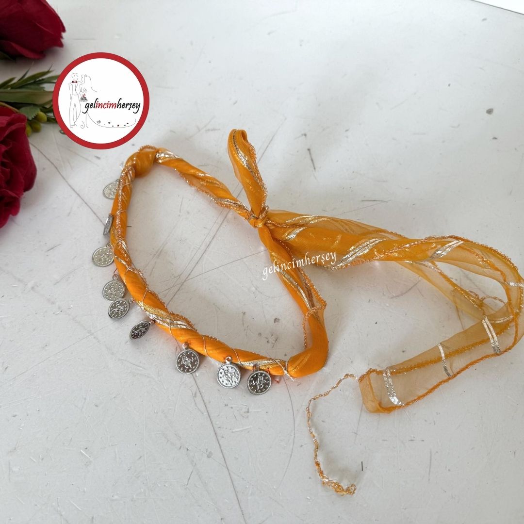 GelincimherşeyParalıAlınKemeriTuruncu2