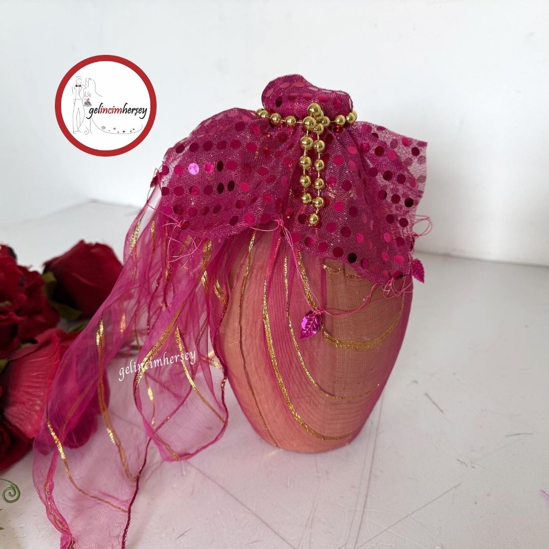 GelincimherşeyTülSüslemeliKınaGecesiGelinTestisiFuşya1