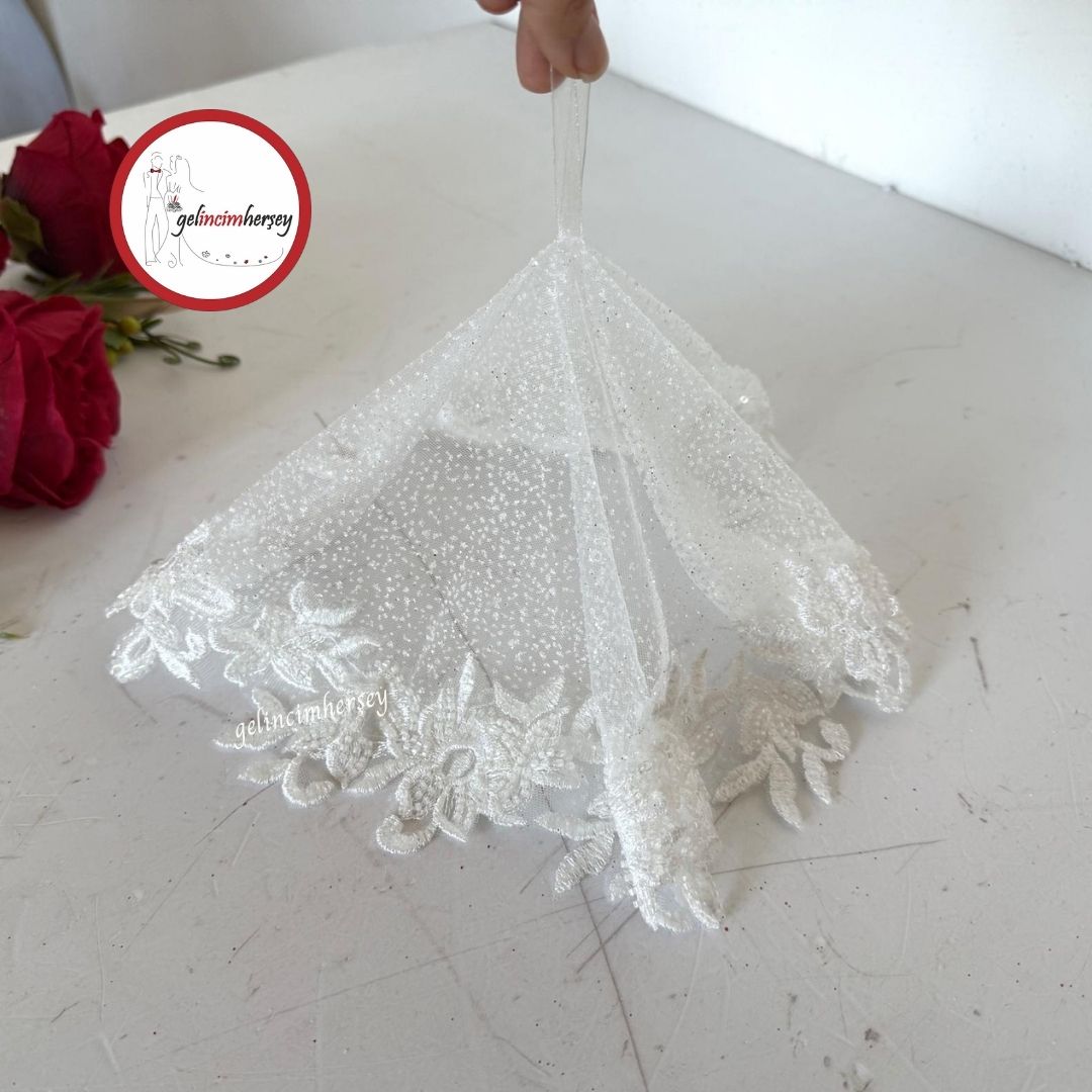 GelincimherşeyBoncukişliDantelliGelinHalayMendiliEkru2