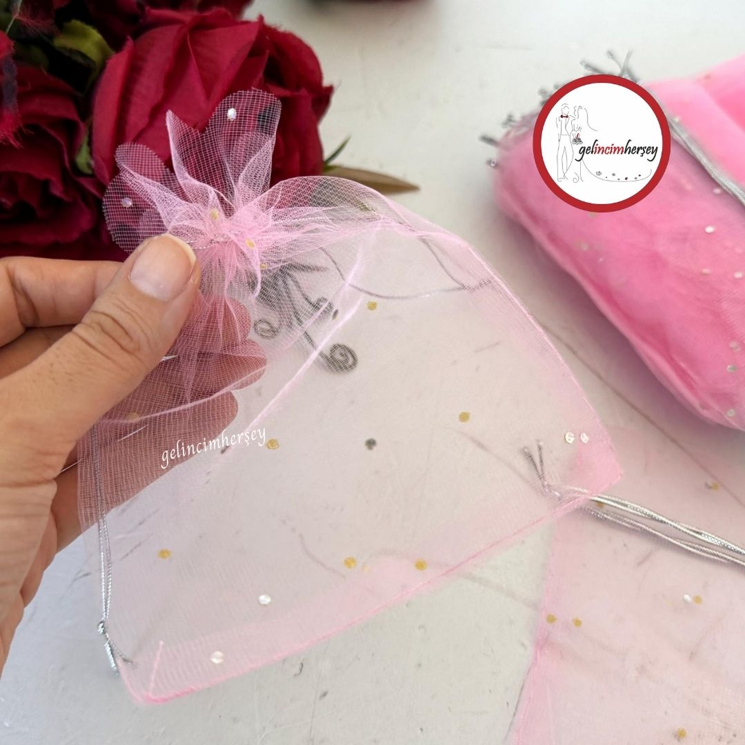 Gelincimherşey100LüÇerezKesesiPembe1