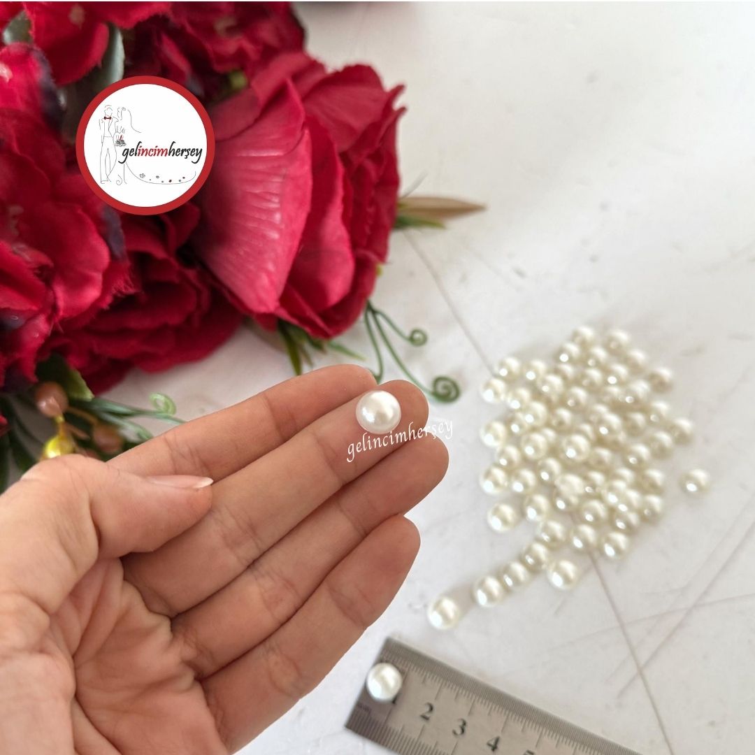 Gelincimherşey25'liYarımİnci10mmKrem