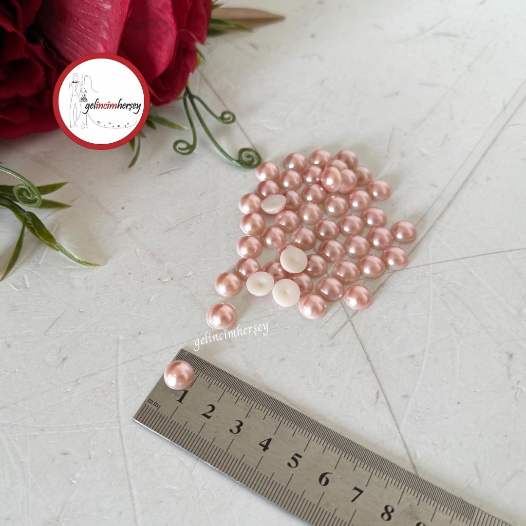 Gelincimherşey25'liYarımİnci10mmPudra1