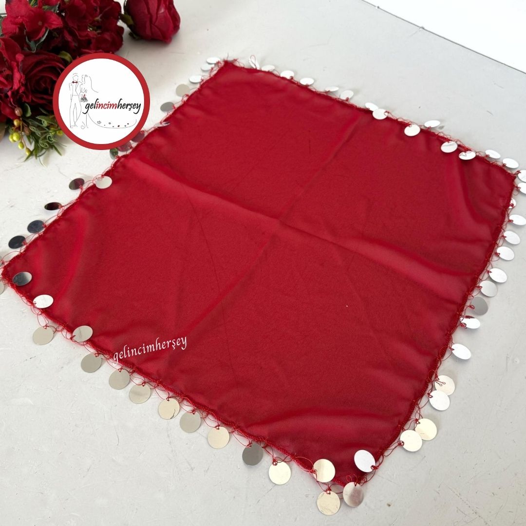 GelincimherşeyBüyükBoyŞifonHalayMendiliKırmızı2