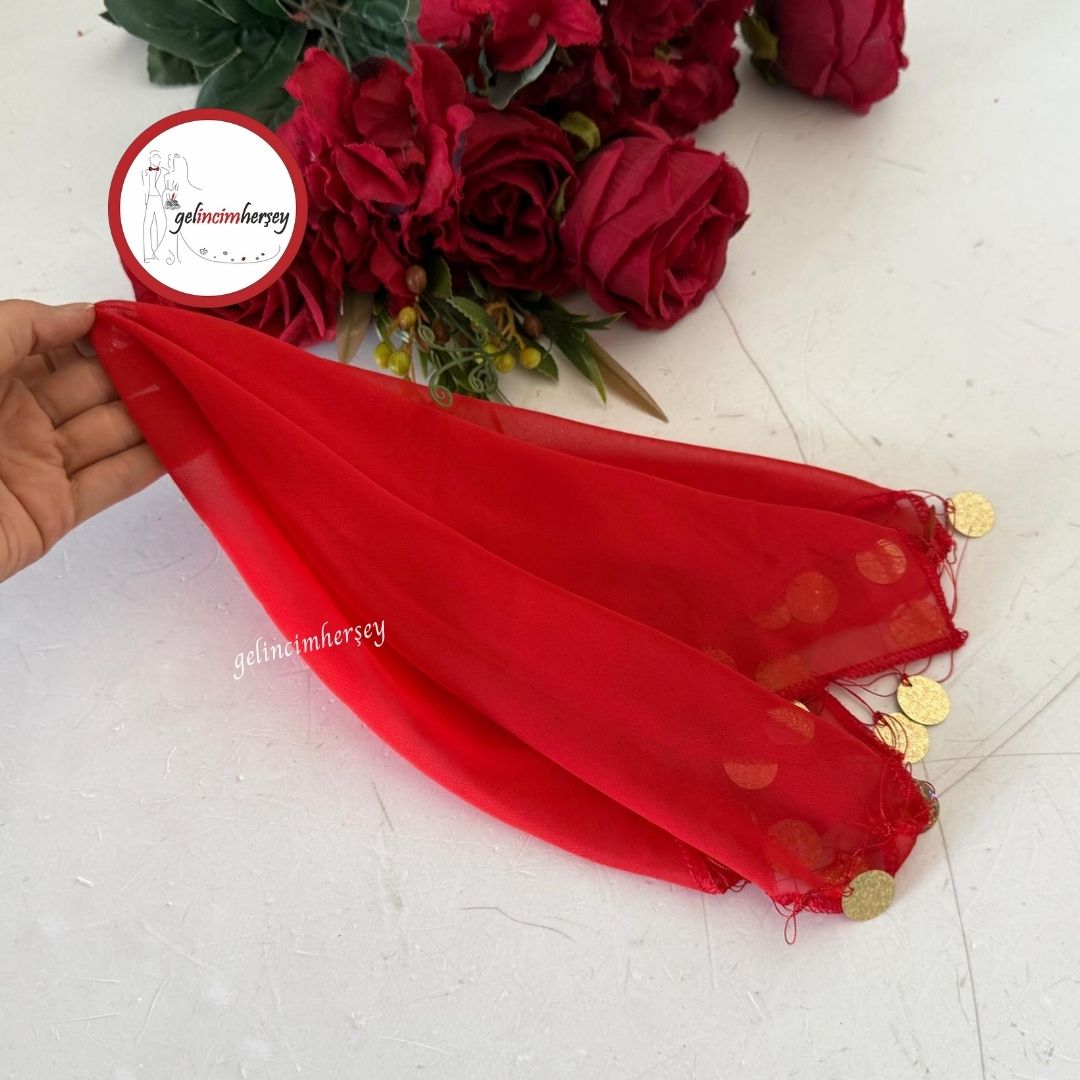 GelincimherşeyBüyükBoyŞifonHalayMendiliNarÇiçeği1