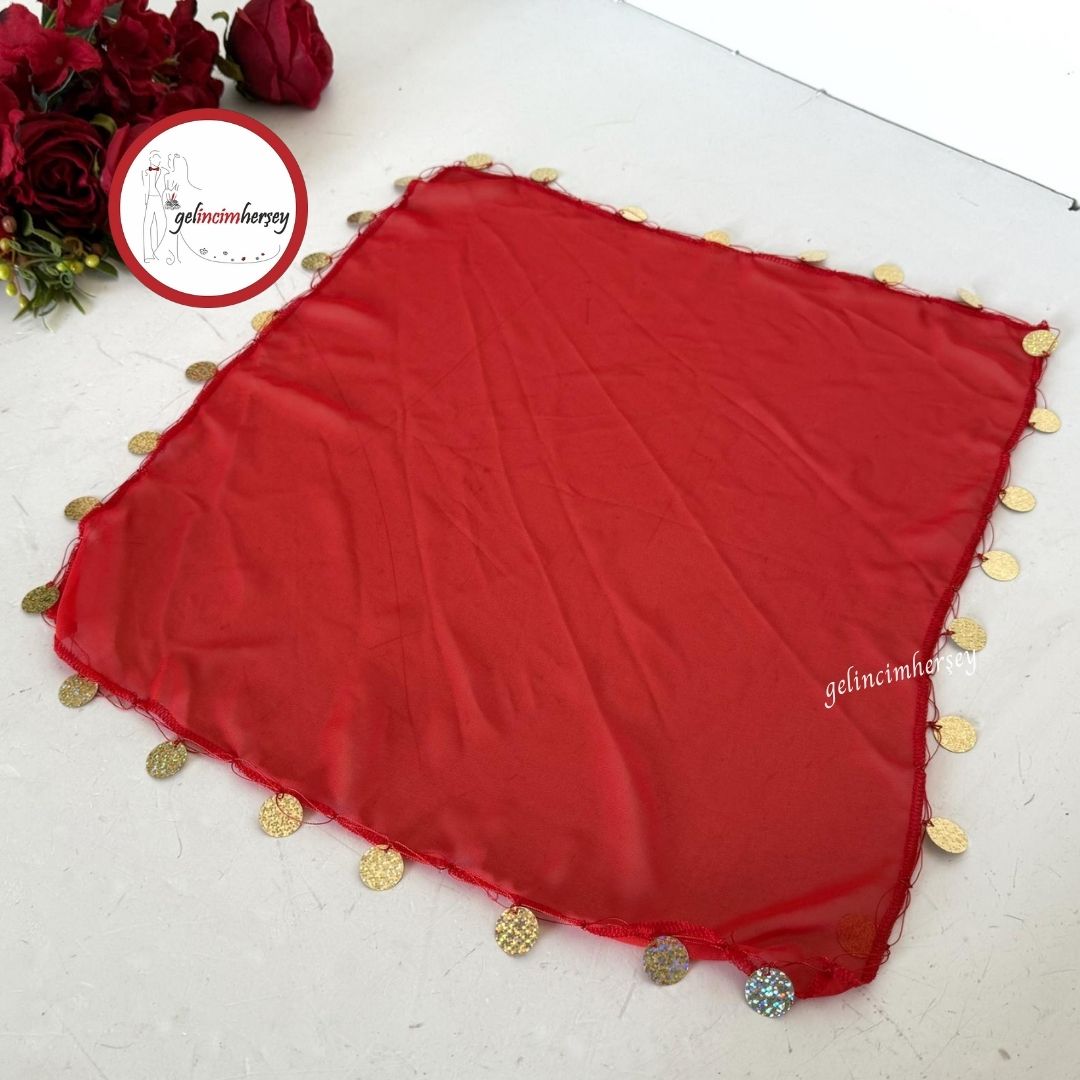 GelincimherşeyBüyükBoyŞifonHalayMendiliNarÇiçeği2