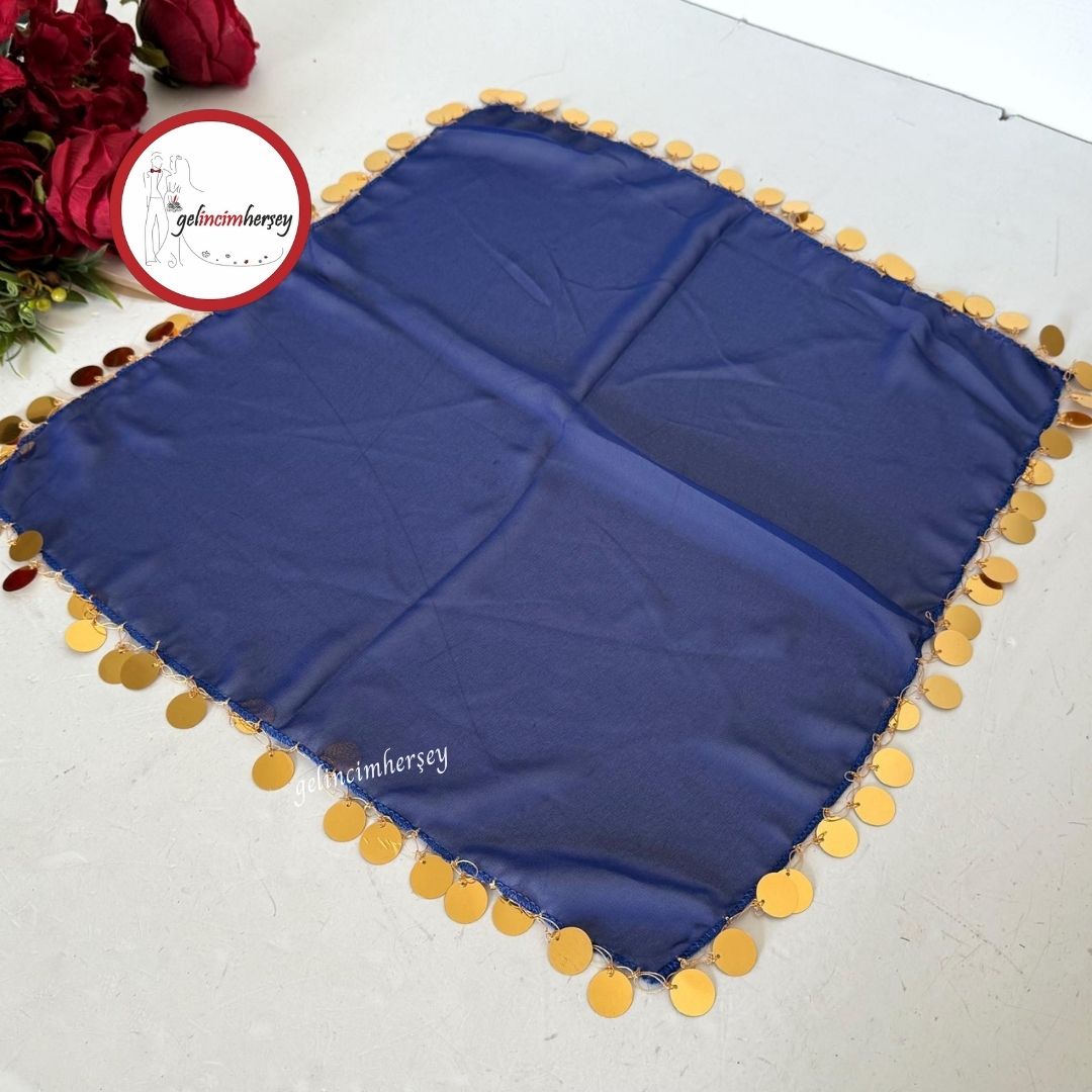 GelincimherşeyBüyükBoyŞifonHalayMendiliSaksMavi1