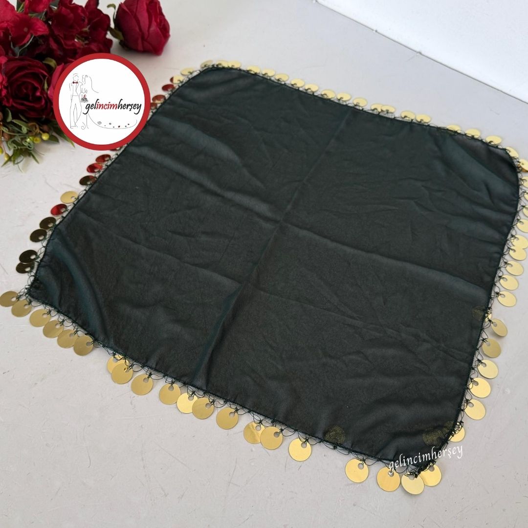 GelincimherşeyBüyükBoyŞifonHalayMendiliZümrütYeşil2