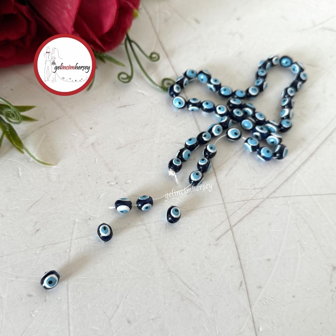 Gelincimherşey50'liDelikliNazarBoncuğu8mm2