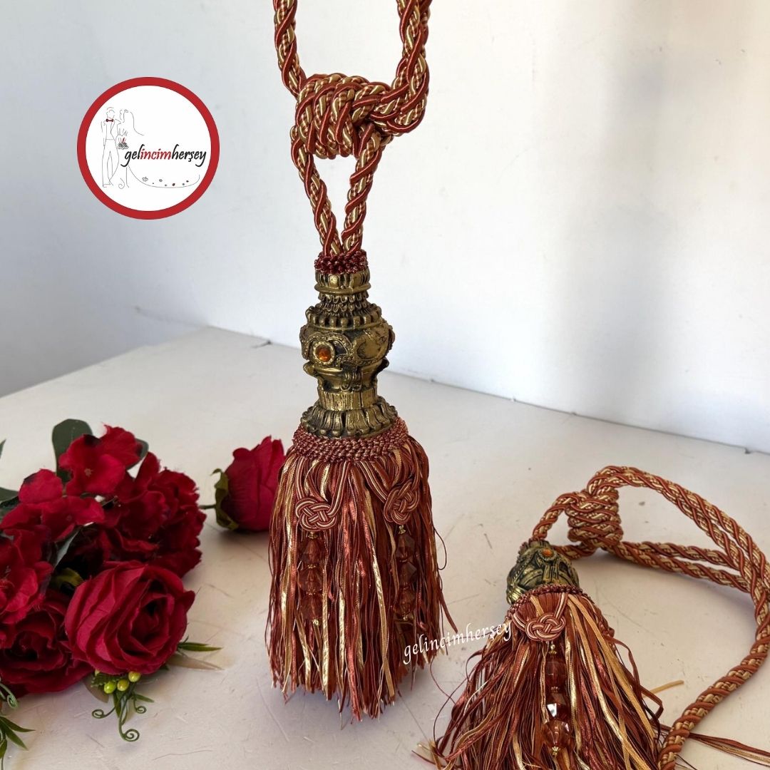 Gelincimherşey2'liKızılKahverengiBejBraçol2