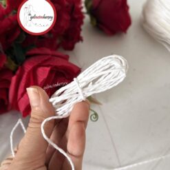 Gelincimherşey Kağıt İp 5 Metre