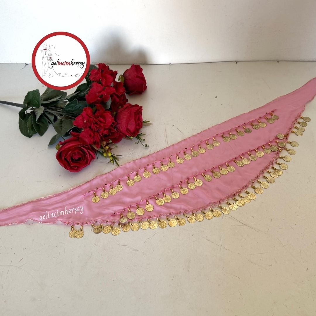 GelincimherşeyShakiraKemeriPembe2