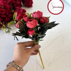 Gelincimherşey 1.Kalite Yapay Çiçek Şakayık