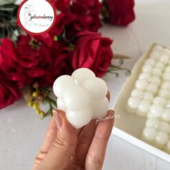 Gelincimherşey 25’li Buble Mum Hediyelik