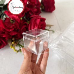 Gelincimherşey 25’li Mika Kutu Hediyelik