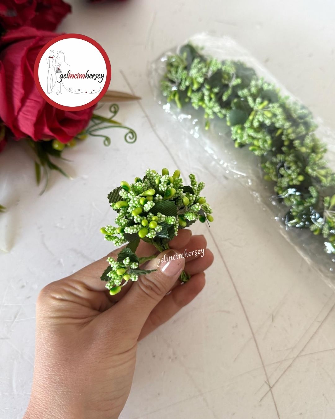 Gelincimherşey60'lıPıtırcıkAçıkYeşil1