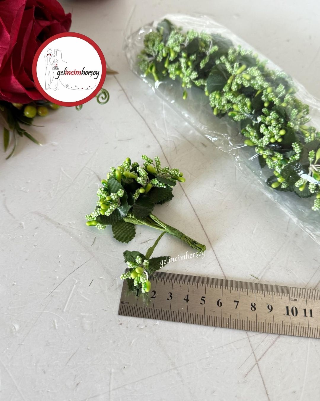 Gelincimherşey60'lıPıtırcıkAçıkYeşil2