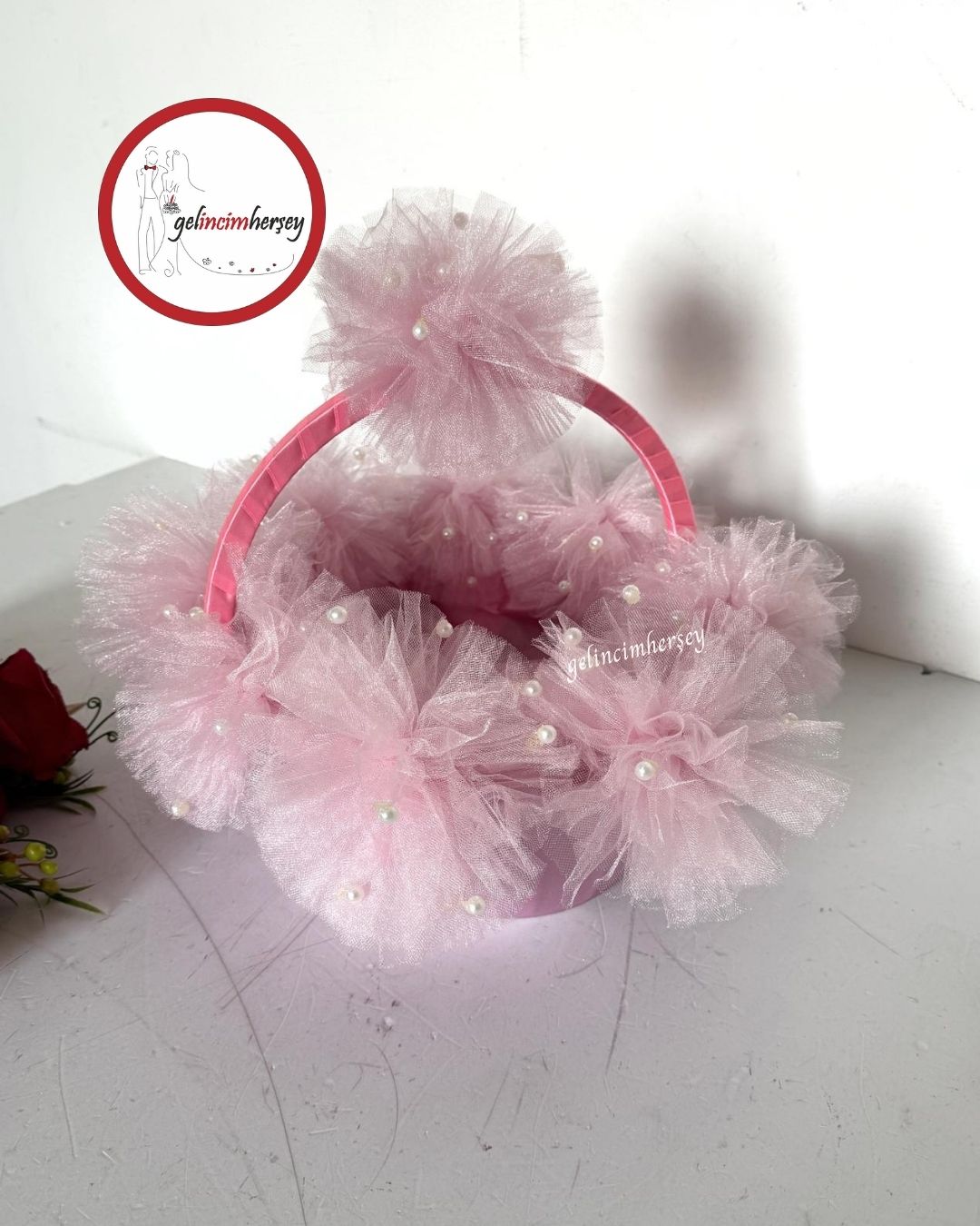 GelincimherşeyKızBebekBabyShowerDoğumMevlütHediyelikSepeti