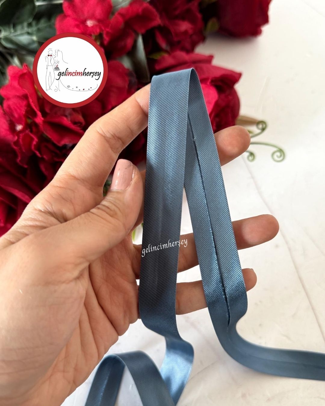 GelincimherşeySatenBiye1mtBebeMavi1