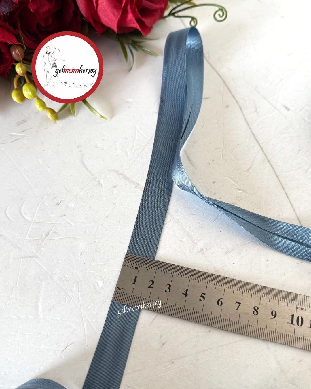 GelincimherşeySatenBiye1mtBebeMavi2